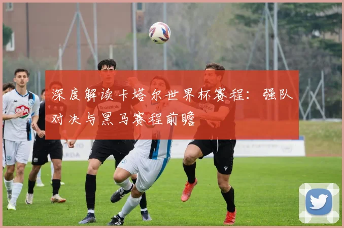 深度解读卡塔尔世界杯赛程：强队对决与黑马赛程前瞻