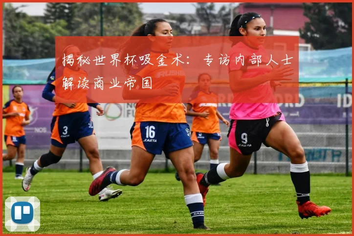 揭秘世界杯吸金术：专访内部人士解读商业帝国