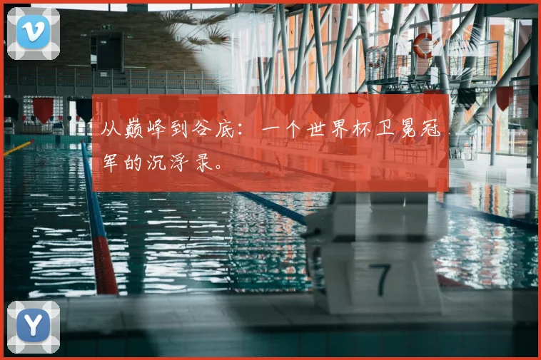 从巅峰到谷底：一个世界杯卫冕冠军的沉浮录。